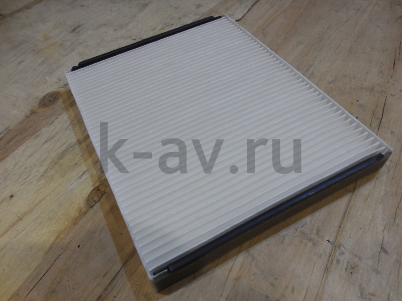 картинка Фильтр салонный original - Brilliance M1 / M2 (3004165) от магазина Китай-Авто