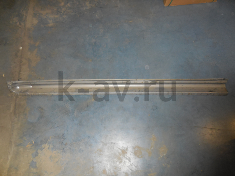 картинка ПОРОГ ПРАВЫЙ - DEER (5401220-D01) от магазина Китай-Авто