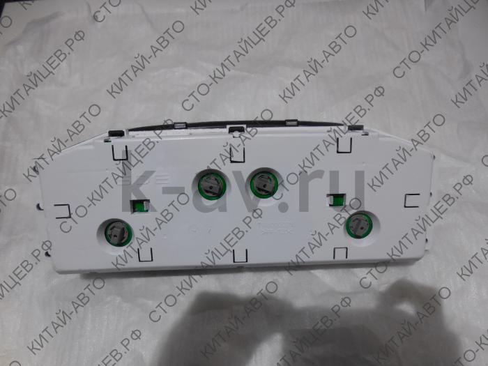 картинка Комбинация приборов (с EBD) - Hover (3820100-K00-B1) от магазина Китай-Авто