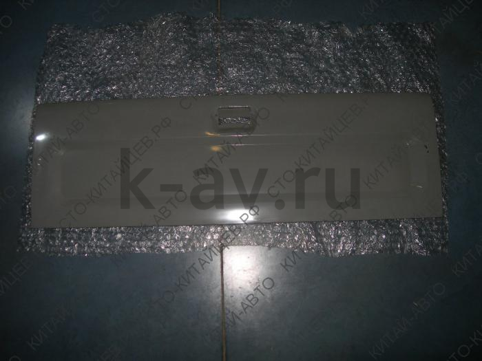 картинка ДВЕРЬ ЗАДКА НИЖНЯЯ - DEER G3, G5 (БОРТ) (8503100-D01+11-8503080) от магазина Китай-Авто