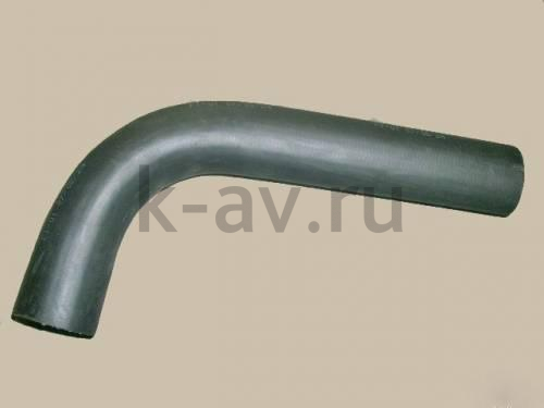 картинка ПАТРУБОК ГОРЛОВИНЫ БЕНЗОБАКА(РЕЗИНА) - SAFE F1 (1101201-F00-C1) от магазина Китай-Авто