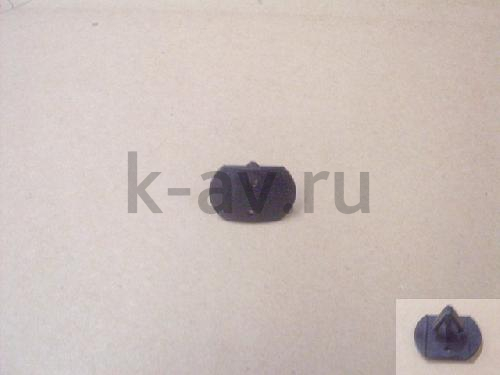 картинка ПИСТОН КРЕПЛЕНИЯ НАКЛАДКИ РЕЗИНОВОЙ КОЛЕСА HOVER (5512702-K00) от магазина Китай-Авто