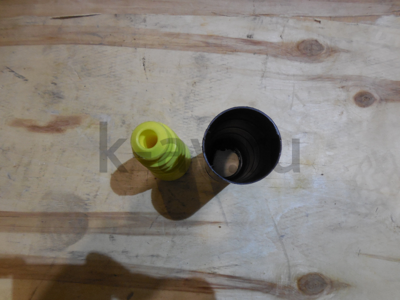 картинка Пыльник заднего амортизатора + отбойник (завод) - Brilliance V5 (3436002+3436003) от магазина Китай-Авто