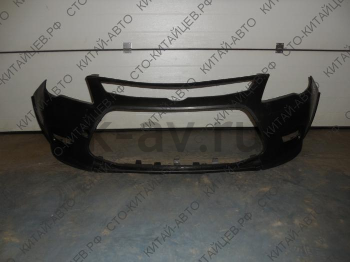 картинка Бампер передний original - Lifan X50 (AAB2803111-original) от магазина Китай-Авто
