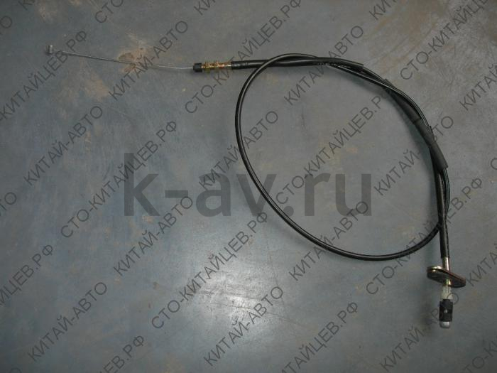 картинка Трос газа (евро3) - Safe (1108120-D50) от магазина Китай-Авто