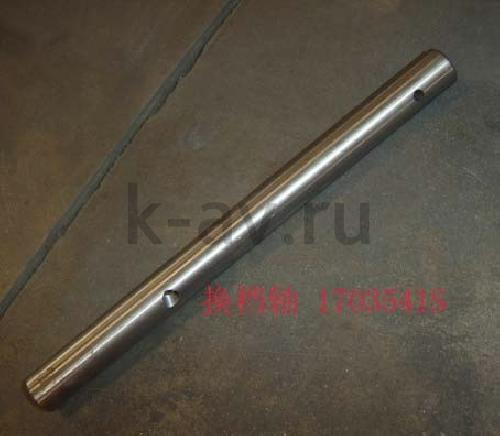 картинка ШТОК КПП 4/2 ВЫБОРА ПЕРЕДАЧ - DEER SSBAT (1703541S) от магазина Китай-Авто