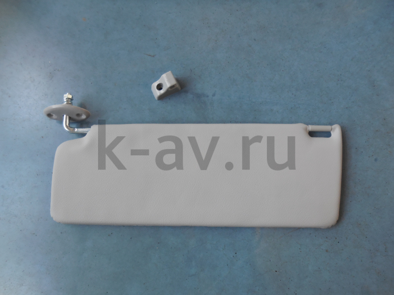 картинка Козырек солнцезащитный левый - Safe, Deer (8204011-F00) от магазина Китай-Авто