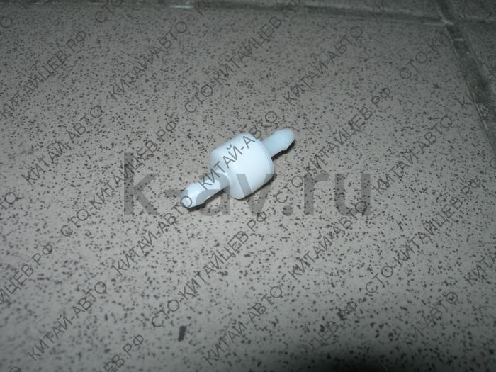 картинка Клапан шланга омывателя - Deer, Safe (5207011-D01) от магазина Китай-Авто