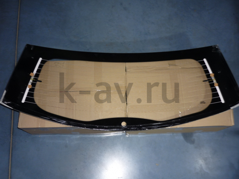 картинка Стекло двери задка - Chery Tiggo 5 (T21-5206020) от магазина Китай-Авто
