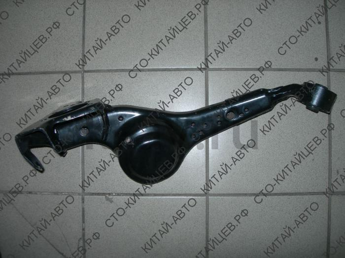 картинка Рычаг задний продольный левый (original) - Chery Tiggo (FL,3,5), X60 (T11-3301010) от магазина Китай-Авто