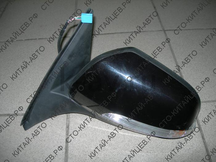 картинка Зеркало левое - Hover H3, H3 New, Hover H5 (8202100-K24) от магазина Китай-Авто