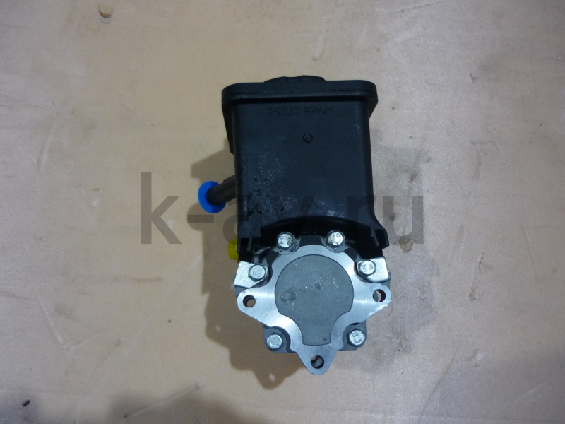 картинка Насос ГУР - Deer, Safe, Sailor (3407110-D01N) от магазина Китай-Авто