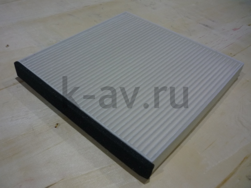 картинка Фильтр салонный (завод) - Haval H9 (8100103XKV08A-Z) от магазина Китай-Авто
