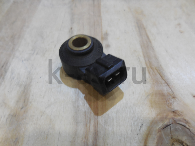 картинка Датчик детонации 491QE (евро-3) ВИД2 - Safe, Wingle 5 (3603410-E07-2) от магазина Китай-Авто