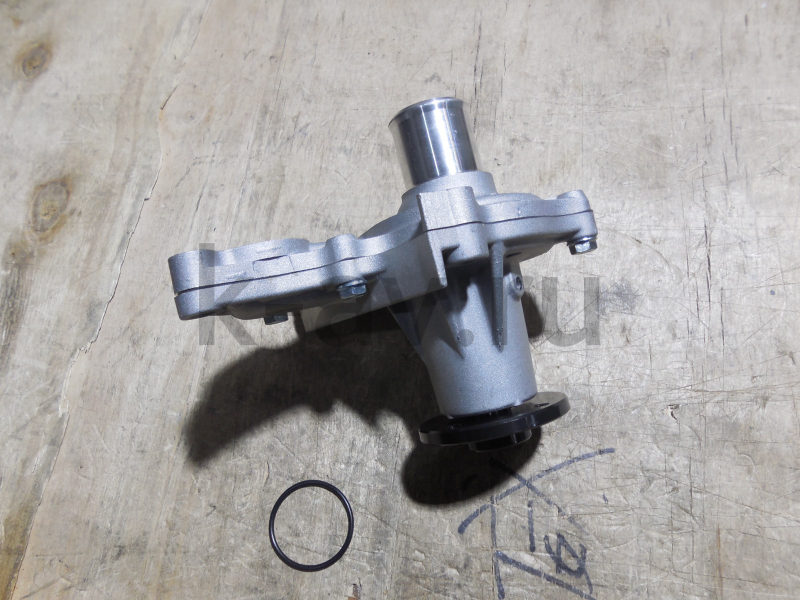 картинка Насос водяной (помпа) (Корея) - Geely MK, MK Cross, Otaka (1016052597-E050100005-Kor) от магазина Китай-Авто