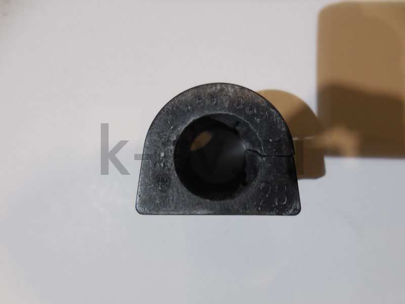 картинка Втулка переднего стабилизатора original - Brilliance V5 (4537002) от магазина Китай-Авто