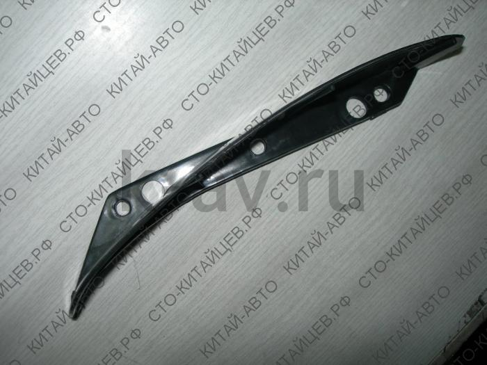 картинка Брызговик передний правый (перед колесом) - Chery Tiggo (T11-3102022) от магазина Китай-Авто