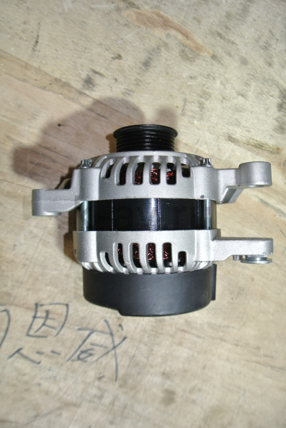картинка Генератор (copy) - Lifan X60, Cebrium, Solano, X70, Murman, Myway (LFB479Q-3701100AN) от магазина Китай-Авто