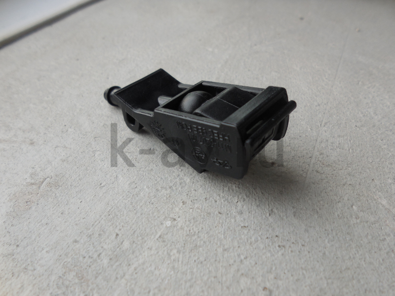 картинка Форсунка омывателя лобового стекла copy - Chery M11, M12, Tiggo, Omoda S5 (M11-5207171N) от магазина Китай-Авто