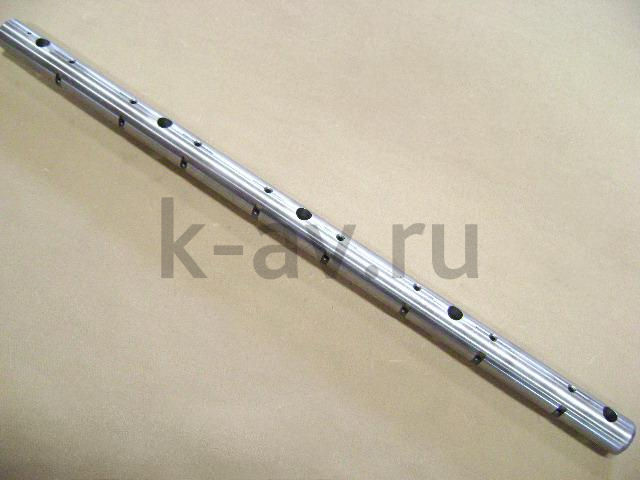 картинка ОСЬ КОРОМЫСЕЛ ВПУСКНЫХ КЛАПАНОВ HOVER - SMD187818 (SMD187818) от магазина Китай-Авто