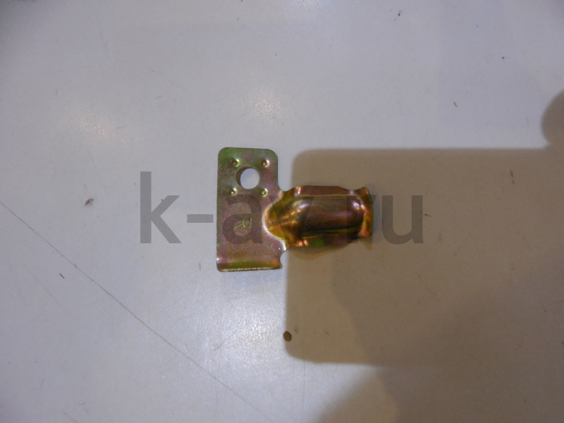 картинка КРОНШТЕЙН БУФЕРА КАПОТА ПРАВЫЙ - HOVER (8403108-K00+8403108-K00-B1) от магазина Китай-Авто