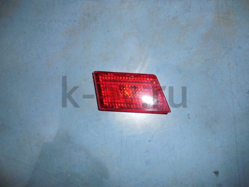 картинка Фонарь двери передней левой - Lifan Solano, Solano New (B4131100) от магазина Китай-Авто