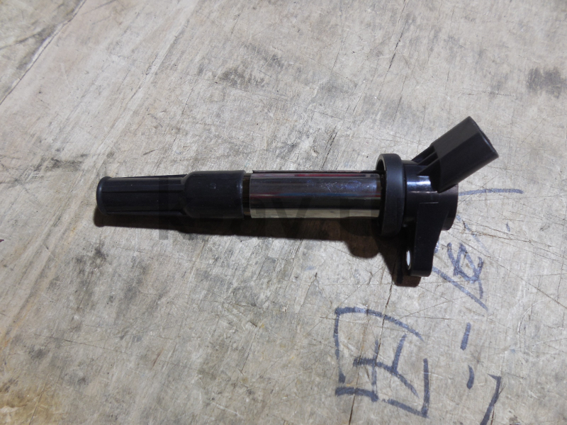 картинка Катушка зажигания 2.0-2.4 (Patron) - Geely Emgrand X7, EC8 (1016050462-Patron) от магазина Китай-Авто