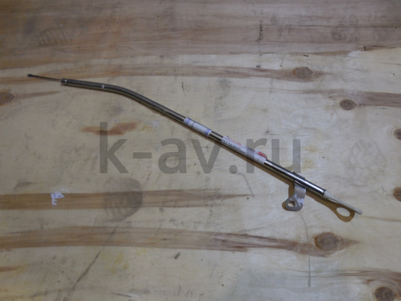 картинка Щуп уровня масла в сборе - 4G63T (SMW251402) от магазина Китай-Авто