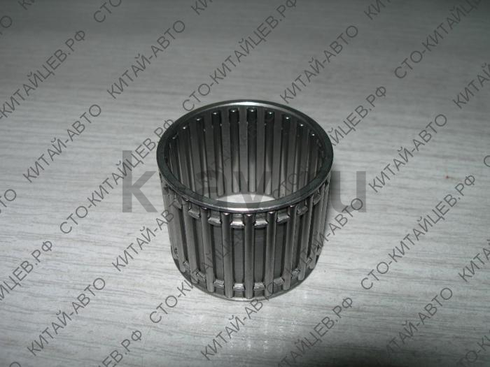 картинка Подшипник КПП игольчатый шестерни 5-ой передачи - Hover (SC-1701293) от магазина Китай-Авто