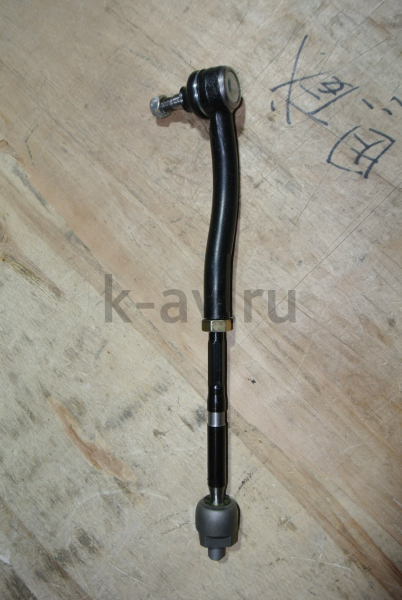 картинка Рулевая тяга + наконечник (прав.) (copy) - Chery Bonus 3 (J52-4BS3401400BB-N) от магазина Китай-Авто