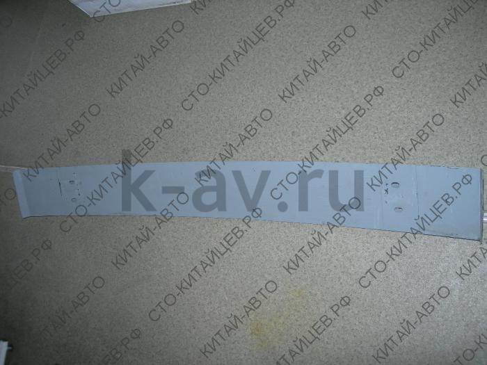 картинка Усилитель заднего бампера - Lifan Solano (B2804220) от магазина Китай-Авто