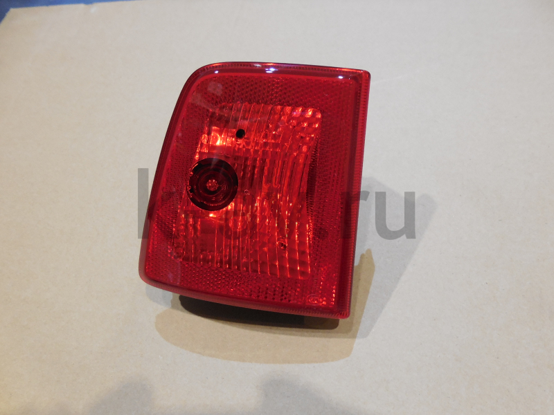 картинка Задний левый противотуманный фонарь - Chery Tiggo 3 (T11-3732030CA) от магазина Китай-Авто
