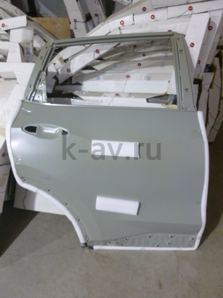 картинка Дверь задняя правая - Haval F7 (6201149XKQ00A) от магазина Китай-Авто