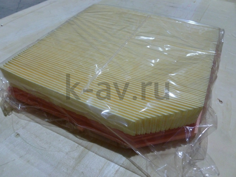 картинка Фильтр воздушный (завод) (FY11) - Geely Tugella, Monjaro (...-2022) (2032072200 2032061800) от магазина Китай-Авто