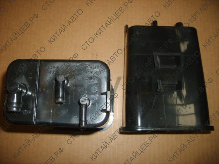 картинка АДСОРБЕР - SAFE ЕВРО 3 (1130110-F04) от магазина Китай-Авто
