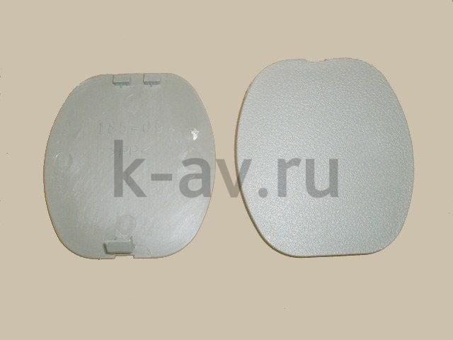 картинка ЗАГЛУШКА ПАНЕЛИ ПРИБОРОВ ЛЕВАЯ - WINGLE (5306011-P00) от магазина Китай-Авто