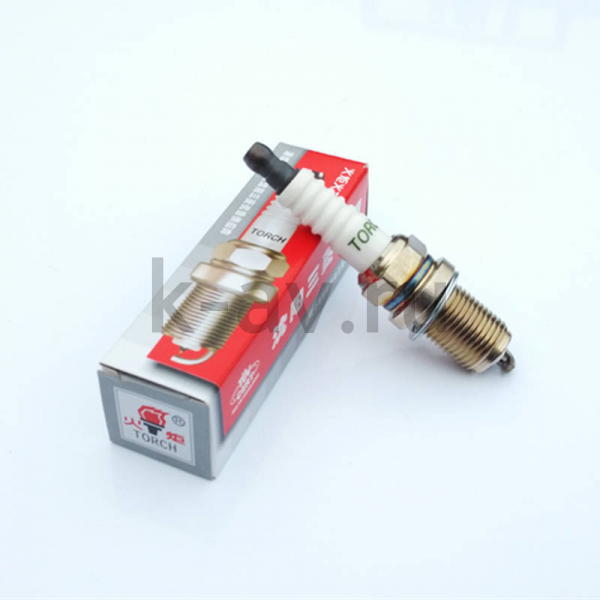 картинка свеча K6RF-11 (TORCH) (K6RF-11) от магазина Китай-Авто