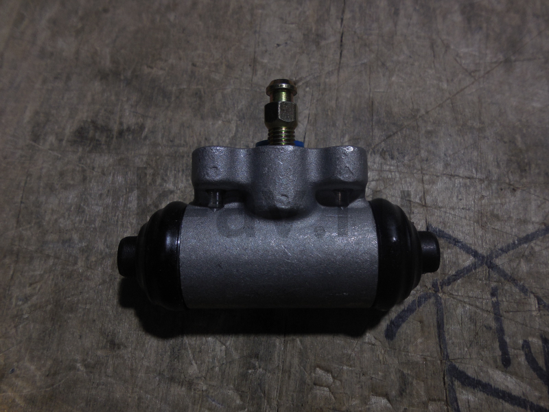 картинка Цилиндр тормозной задний - Chery Kimo, QQ6 (S21-3502120) от магазина Китай-Авто