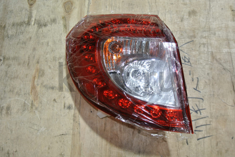 картинка Фонарь задний левый (copy) - Geely Emgrand X7 (1017001040N) от магазина Китай-Авто