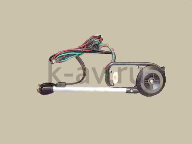 картинка АНТЕННА ЭЛЕКТРИЧЕСКАЯ - SAILOR (7903100-A01 7903010E-S) от магазина Китай-Авто