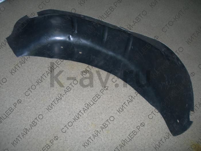 картинка ЛОКЕР ЗАДНЕГО ПРАВОГО КОЛЕСА - SAFE F1 (5401028-F00 3102040R-F) от магазина Китай-Авто
