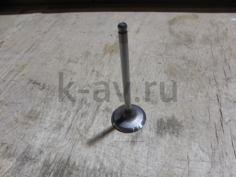 картинка Клапан впускной (Patron) - Lifan X60, Cebrium, Solano 1.8 (LFB479Q-1007012A-Patron) от магазина Китай-Авто