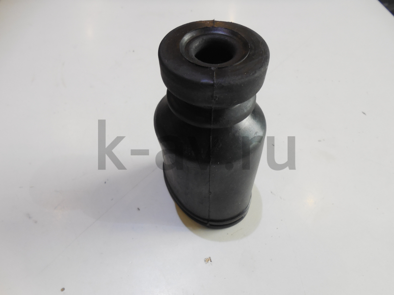картинка Пыльник амортизатора переднего - Chery Indis, Kimo, QQ6 (S21-2901033) от магазина Китай-Авто