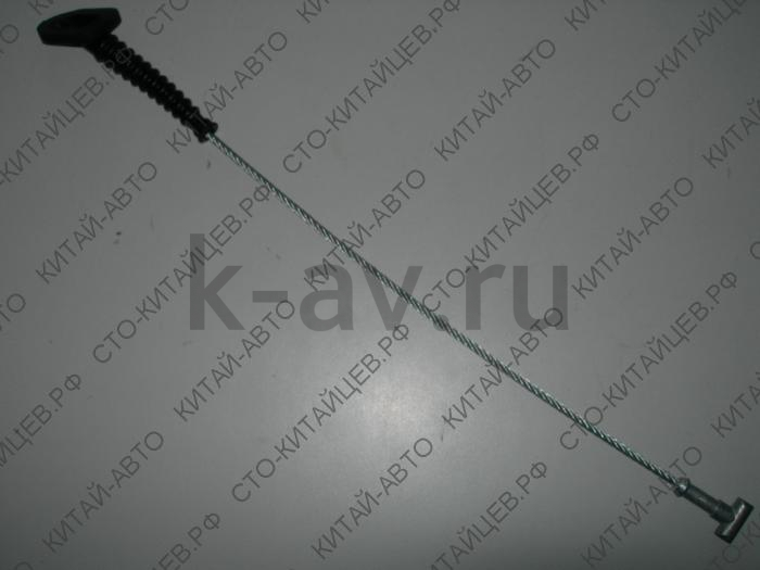 картинка Трос ручного тормоза original - Lifan Solano, Solano New (B3508420) от магазина Китай-Авто