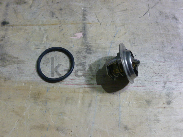 картинка Термостат JD (82гр.) - Hover, H3, H5 (SMD313946) от магазина Китай-Авто