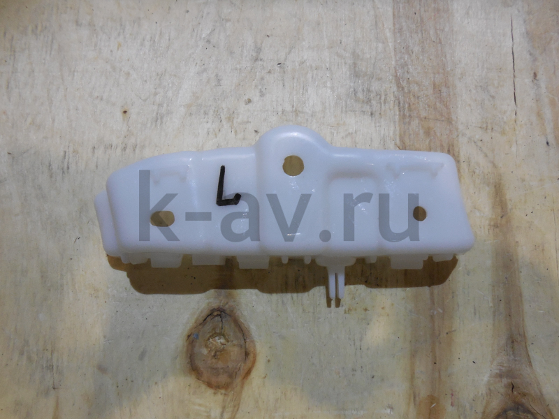 картинка Кронштейн переднего бампера левый - Brilliance V5 (4563090) от магазина Китай-Авто