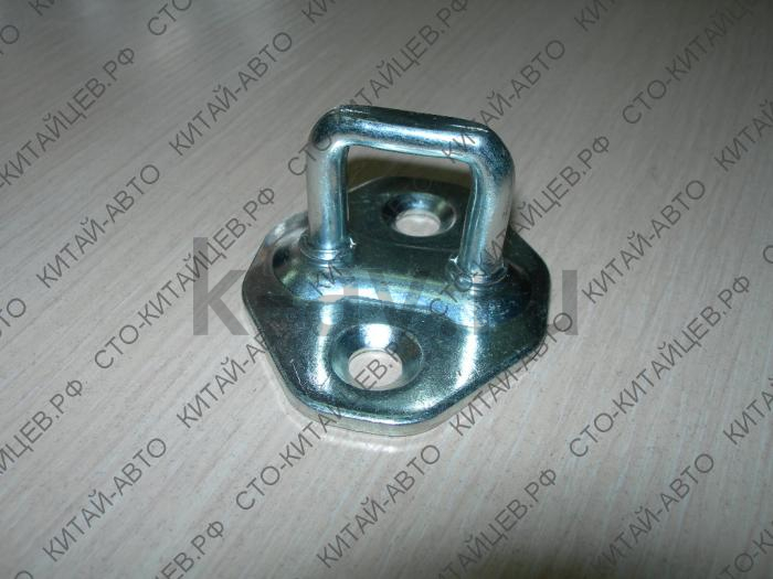 картинка Скоба замка двери задка - Hover, H3, H5 (6305101-K00) от магазина Китай-Авто