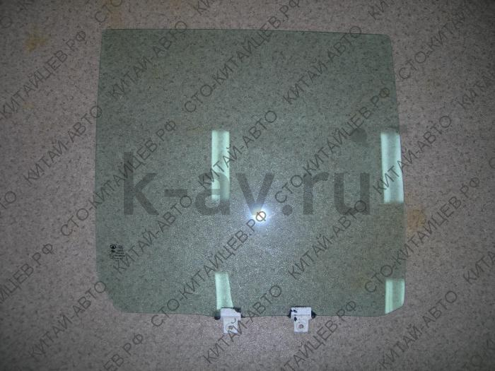 картинка СТЕКЛО ЗАДНЕЙ ПРАВОЙ ДВЕРИ ОПУСКНОЕ - HOVER H3 (6203200-K00-E1) от магазина Китай-Авто