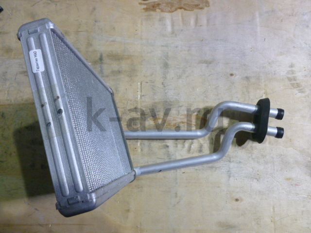 картинка Радиатор отопителя (печки) original - Haval H6, Jolion, Hover H6 (8100233XKZ16A) от магазина Китай-Авто