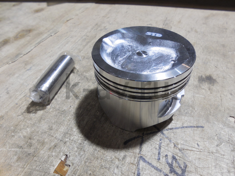 картинка Поршень STD (Евро-3) (copy) - Safe, Wingle 5 (1004015-E07N) от магазина Китай-Авто